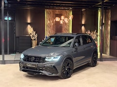 Volkswagen Tiguan - 1.5 TSI 3X R-Line|PANO|MEMORY|360C|FULL OPTIONS
