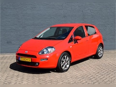 Fiat Punto Evo - 0.9 TwinAir Sempre Climate Cruise Navi 100pk