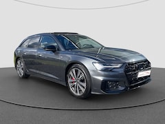 Audi A6 Avant - 50 TFSI e quattro S edition | Black Optic | Pano/schuif | Stoelmemory | Virtual