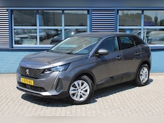 Peugeot 3008 - 1.2 PureTech Active Avantage Automaat CARPLAY | TREKHAAK | NAVIGATIE | NETTE AUTO