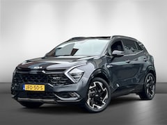 Kia Sportage - 1.6 T-GDi Plug-in Hybrid GT-Line | Panorama Dak