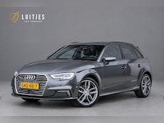Audi A3 Sportback - 40 e-tron Advance S-Line Leder/Alcantara|Virtual-cockpit|Sfeerverl.|Stoelverw.|Dealeronder