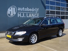 Volvo V70 - 2.0 T4 Polar+inscription