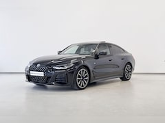 BMW 4-serie Gran Coupé - 430i High Executive Business Edition Plus Aut