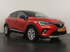 Renault Captur - 1.3 TCe Automaat 140 Intens navi/clima /PDC/Cruise