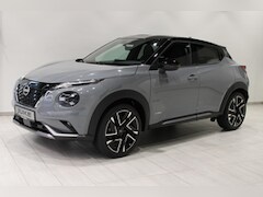 Nissan Juke - 1.6 Hybrid N-Design | € 5000, = KORTING | TECHNOLOGY PACK | COLD PACK | OP VOORRAAD