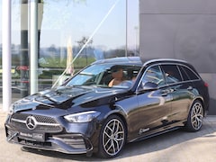 Mercedes-Benz C-klasse Estate - 180 Star Edition AMG Line Plus