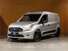Ford Transit Connect - 1.0 Ecoboost L2 | BPM Vrij | 3-Zitter | Navigatie | CarPlay | Camera | Stoelverwarming | A