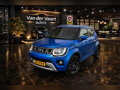 Suzuki Ignis - 1.2 Smart Hybrid Select Stijl AUTOMAAT CLIMA STOELVERWARMING