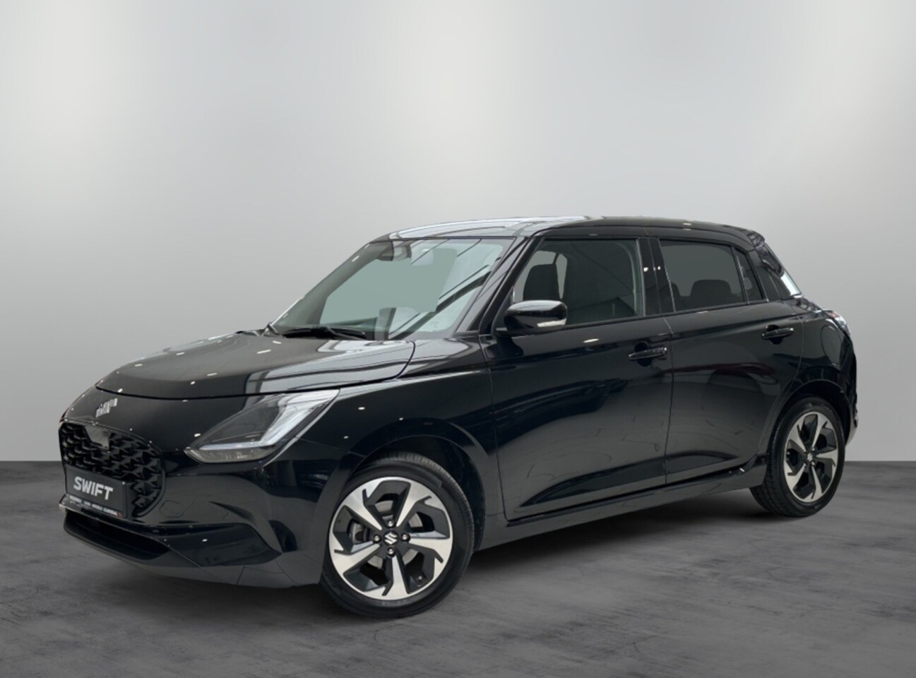 Suzuki Swift - 1.2 Style Smart Hybride [ 10JAAR GARANTIE I CARPLAY | ACC - AutoWereld.nl