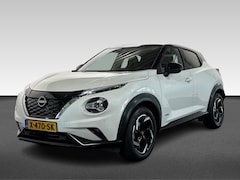 Nissan Juke - 1.6 Hybrid Tekna