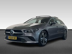 Mercedes-Benz CLA-klasse Shooting Brake - CLA Shooting Brake 200 Business Solution