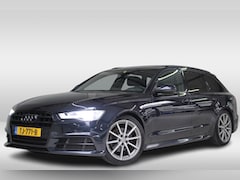 Audi A6 Avant - 1.8 TFSI S-Line Sport Panoramadak | Stoelverwarming | DAB | Navigatie | Inklapbare buitens