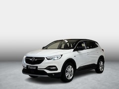 Opel Grandland X - 1.2 Turbo Business Elegance | Trekhaak | Navigatie | 360 Camera | 4 Seizoenen Banden | App