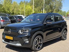 Citroën C3 - 1.2 Hybrid 110pk Automaat Parkeersensoren|Carplay |Airco