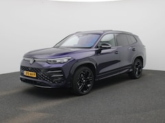 Volkswagen Tayron - 1.5 eHybrid R-Line Edition 272 PK | Lederen Stoelen Met Geheugen | Navigatie Groot Scherm
