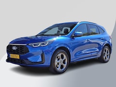 Ford Kuga - 2.5 PHEV ST-Line | Winter Pack | Technology Pack | Led | Lane assist | Camera | Virtual co