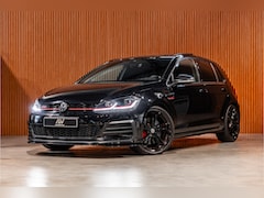 Volkswagen Golf - 2.0 TSI 290 PK GTI TCR | Panorama | ACC | Camera | CarPlay | Navigatie | Stoelverwarming |