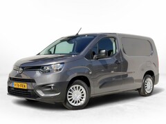 Toyota ProAce City - Long 1.5 D-4D 102pk Live L2