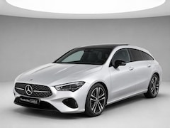 Mercedes-Benz CLA-klasse Shooting Brake - 180 Luxury Line | Panoramadak | Cruise Control | Stoelverwarming