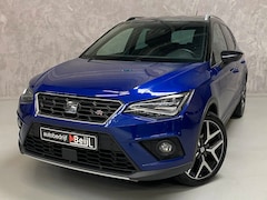 SEAT Arona - 1.0 TSI FR /Camera /Trekhaak /Dodehoek /Stoelverwarming