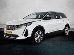 Peugeot 5008 - 1.2 130pk Blue Lease Allure Automaat | Trekhaak | Elektrische Klep | Navigatie | Climate C