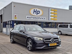 Mercedes-Benz C-klasse Estate - 300 e Luxury PremiumPlus Aut.9G-Tronic Massage/Ventilatie | 313PK | PHEV | Actieradius Ele