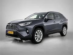 Toyota RAV4 - 2.5 Hybrid AWD Executive | JBL | Dodehoek detectie | Stoelventilatie | stoel+stuurverwarmi