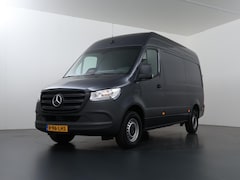 Mercedes-Benz eSprinter - 314 | 81 KWH | L2 H2 | PRO TREKHAAK 2000KG. | STOELVERWARMING | ELK. STANDVERWARMING | PAR