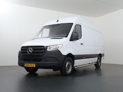 Mercedes-Benz Sprinter - 317 CDI | 170 PK | L2 H2 | RWD | 2800 KG. AHW | TREKHAAK | AIRCO | BLUETOOTH | SIDEBARS |