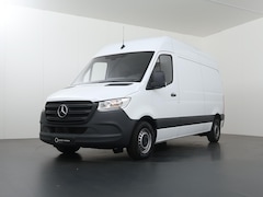 Mercedes-Benz Sprinter - 315 CDI | L2 H2 | FWD | AUT. | AIRCO | 2-ZITS | MULTIFUNCTIONEEL STUURWIEL | APPLE CARPLAY