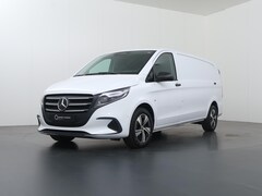 Mercedes-Benz Vito - 116 CDI L3 Select | Stoelverwarming | Trekhaak 2.500kg | 3 zits | Parkeersensoren Voor + A