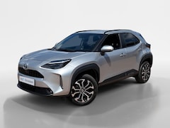 Toyota Yaris Cross - 1.5 Hybrid Dynamic *Automaat*Navigatie*Camera*Climate Control*LM. Velgen*Zeer nette auto