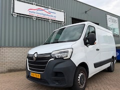 Renault Master - T35 2.3 dCi 135 L1H1