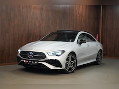 Mercedes-Benz CLA-Klasse - 250 e AMG Line Memory|Pano|HUD|Burmester