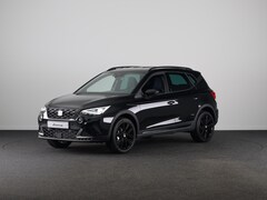 SEAT Arona - FR Business Connect 1.0 TSI 95 pk 5 versn. Hand | Black pack | Adaptive Cruise | Parkeerca