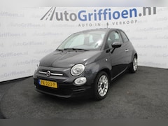 Fiat 500 - 1.0 TwinAir Pop