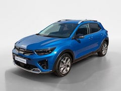 Kia Stonic - 1.0 T-GDi MHEV GT-Line 1e Eigenaar | Dealer onderhouden | Stoel & Stuurverwarming | Naviga