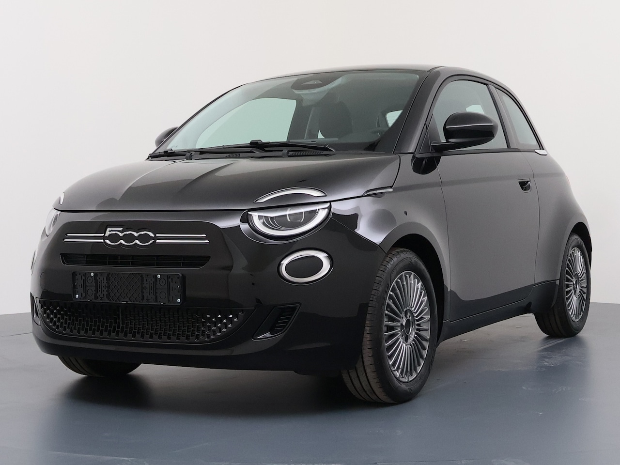 Fiat 500 - Torino | 10,25" touchscreen radio met Bluetooth, DAB & USB | Automatische airconditioning - AutoWereld.nl