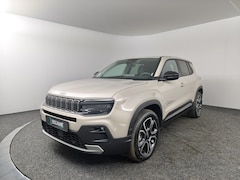 Jeep Avenger - Summit 54 kWh | CarPlay/Android Auto | Camera | Climate Control |