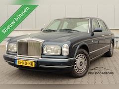 Rolls-Royce Silver Seraph - 5.4 V12 |Dealer onderhouden |Nieuw