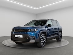 Jeep Compass - Summit | Privacy Glass