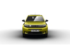 Fiat Grande Panda - Icon | 10, 25" touchscreen radio met Bluetooth, DAB & USB | Airconditioning handmatig | Cr