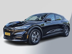 Ford Mustang Mach-E - RWD 75 kWh Leder | Stoelverwarming | Adaptive cruise control | Dodehoekdetectie | Camera |