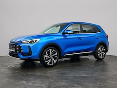 MG MG ZS Hybrid+ - 1.5 Aut. Luxury | Super Voordeel OP=OP - 7 jaar garantie – Rijklaar – Boek je afspraak | A