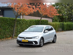 Volkswagen Polo - 1.0 TSI Life Business PDC Camera IQ-drive LED ECC NAP