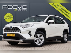Toyota RAV4 - 2.5 Hybrid Active 1e eigenaar | Trekhaak | Camera | Adaptieve Cruise Control