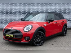 MINI Clubman - 1.5 Cooper Business Edition | Trekhaak Afneembaar | Panoramadak | Two-Tone | Parkeersensor