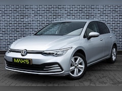 Volkswagen Golf - 1.0 eTSI DSG Life Business | Achteruitrijcamera | Parkeersensoren | Climate Control | Keyl