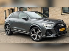 Audi Q3 - 45 TFSI e S-Line